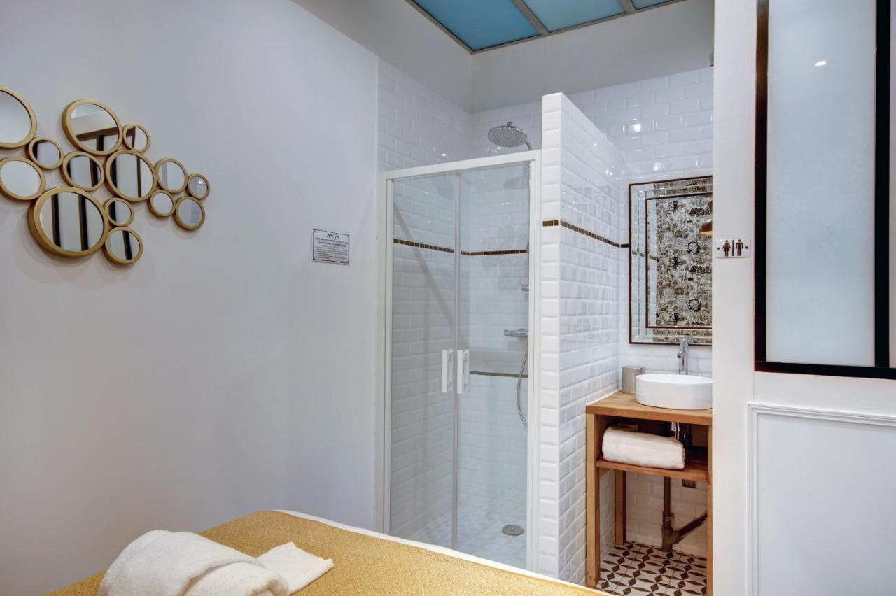 Appartement Le Cocoon 29 By Cocoonr à Bordeaux Extérieur photo