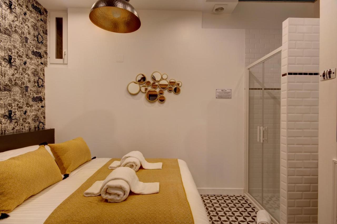Appartement Le Cocoon 29 By Cocoonr à Bordeaux Extérieur photo